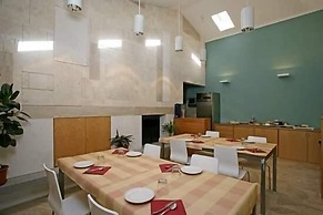 Albergo Poggio Bertino