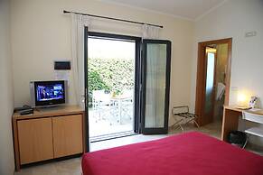 Albergo Poggio Bertino