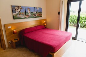 Albergo Poggio Bertino