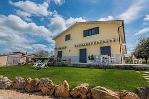 Albergo Poggio Bertino