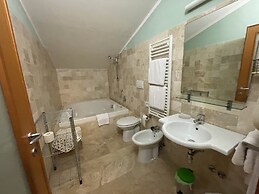 Albergo Poggio Bertino