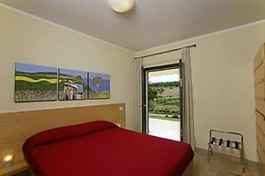 Albergo Poggio Bertino