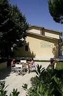 Albergo Poggio Bertino