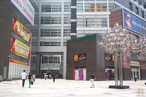 Guangzhou Grand View Golden Palace Apartment