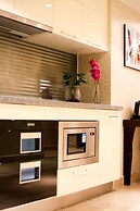 Guangzhou Grand View Golden Palace Apartment