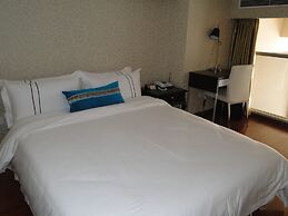 Guangzhou Grand View Golden Palace Apartment