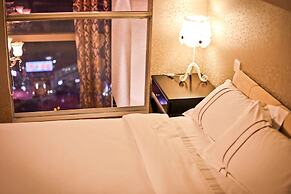 Guangzhou Grand View Golden Palace Apartment