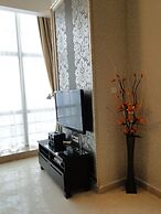 Guangzhou Grand View Golden Palace Apartment