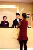 Guangzhou Grand View Golden Palace Apartment