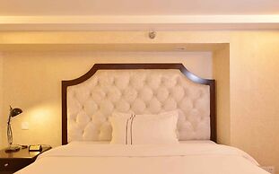 Guangzhou Grand View Golden Palace Apartment