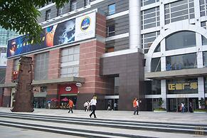 Guangzhou Grand View Golden Palace Apartment