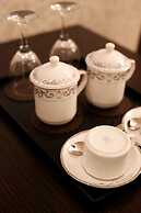 Guangzhou Grand View Golden Palace Apartment