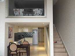 Guangzhou Grand View Golden Palace Apartment