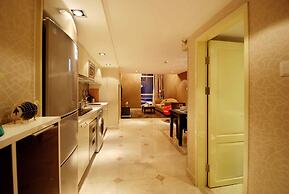 Guangzhou Grand View Golden Palace Apartment