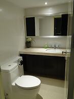 Guangzhou Grand View Golden Palace Apartment