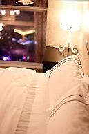 Guangzhou Grand View Golden Palace Apartment