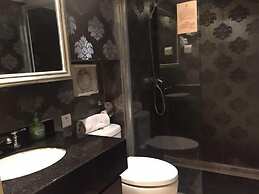 Guangzhou Grand View Golden Palace Apartment