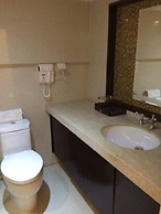 Guangzhou Grand View Golden Palace Apartment