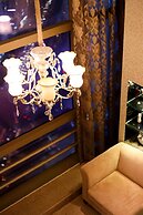 Guangzhou Grand View Golden Palace Apartment