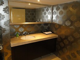 Guangzhou Grand View Golden Palace Apartment