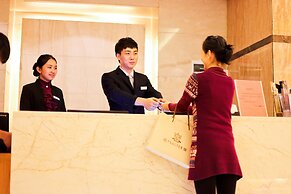 Guangzhou Grand View Golden Palace Apartment