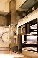 Guangzhou Grand View Golden Palace Apartment