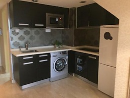 Guangzhou Grand View Golden Palace Apartment