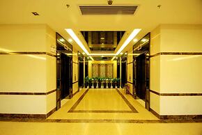 Guangzhou Grand View Golden Palace Apartment