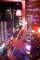 Guangzhou Grand View Golden Palace Apartment