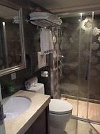 Guangzhou Grand View Golden Palace Apartment