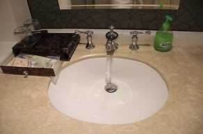 Guangzhou Grand View Golden Palace Apartment