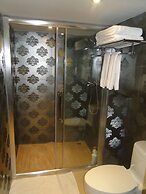 Guangzhou Grand View Golden Palace Apartment