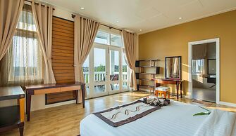 Sea Links Beach Villa