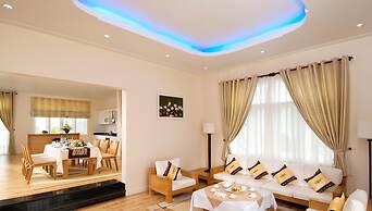Sea Links Beach Villa