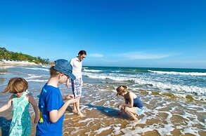 Sea Links Beach Villa