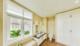 Sea Links Beach Villa