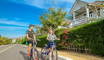 Sea Links Beach Villa