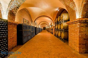 Sea Links Beach Villa