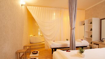 Sea Links Beach Villa