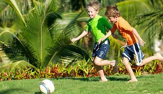 Sea Links Beach Villa