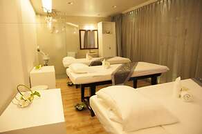 Sea Links Beach Villa