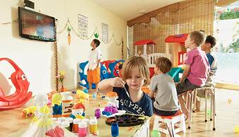 Sea Links Beach Villa