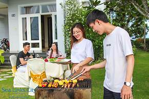 Sea Links Beach Villa