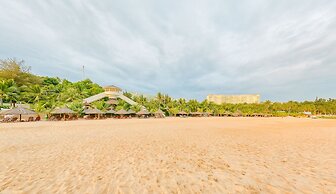 Sea Links Beach Villa