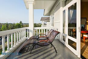 Sea Links Beach Villa