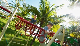 Sea Links Beach Villa