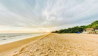 Sea Links Beach Villa