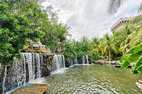 Sea Links Beach Villa