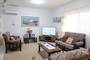 Capon Cottage