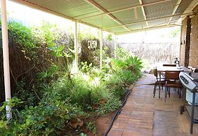 Capon Cottage